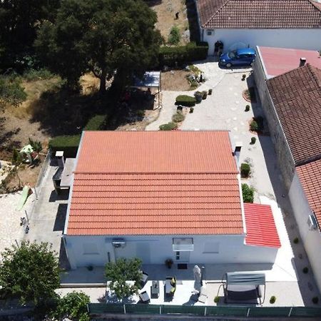 Apartman Ana Crno Exterior foto