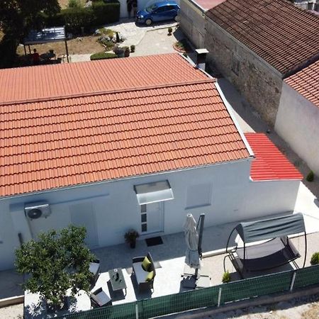 Apartman Ana Crno Exterior foto