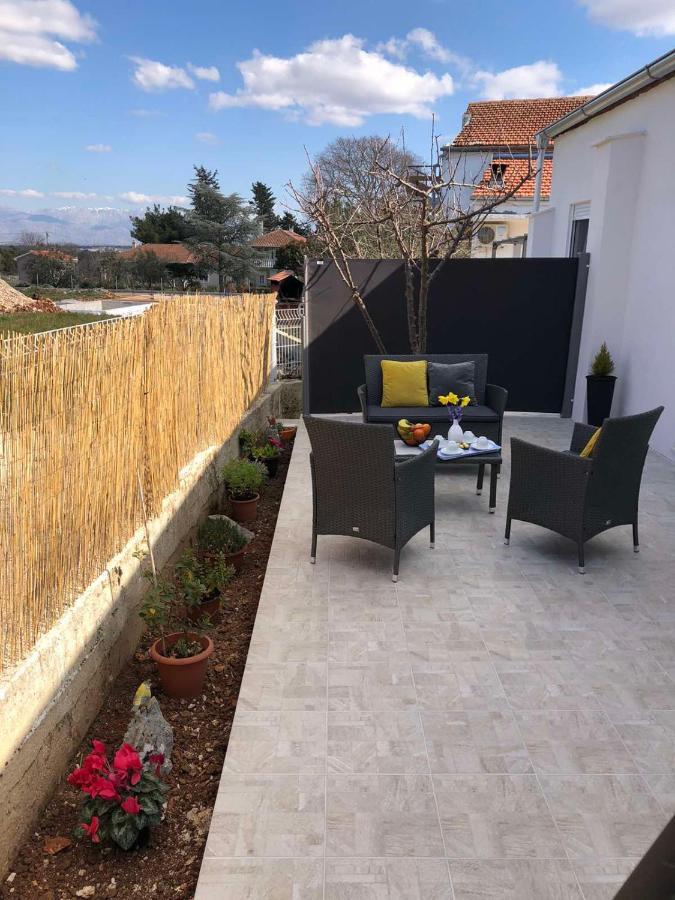 Apartman Ana Crno Exterior foto