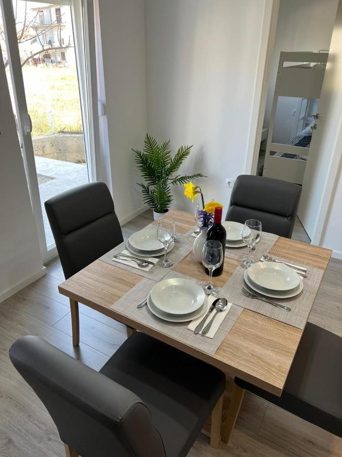 Apartman Ana Crno Exterior foto