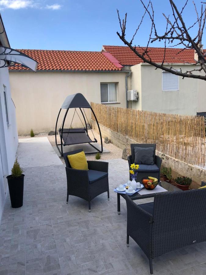 Apartman Ana Crno Exterior foto