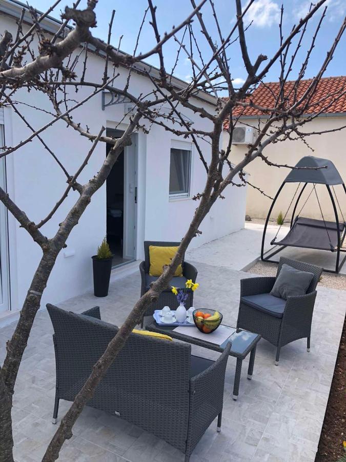 Apartman Ana Crno Exterior foto