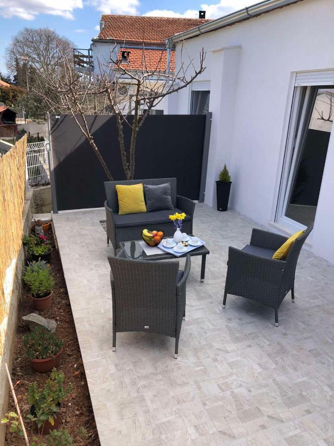 Apartman Ana Crno Exterior foto