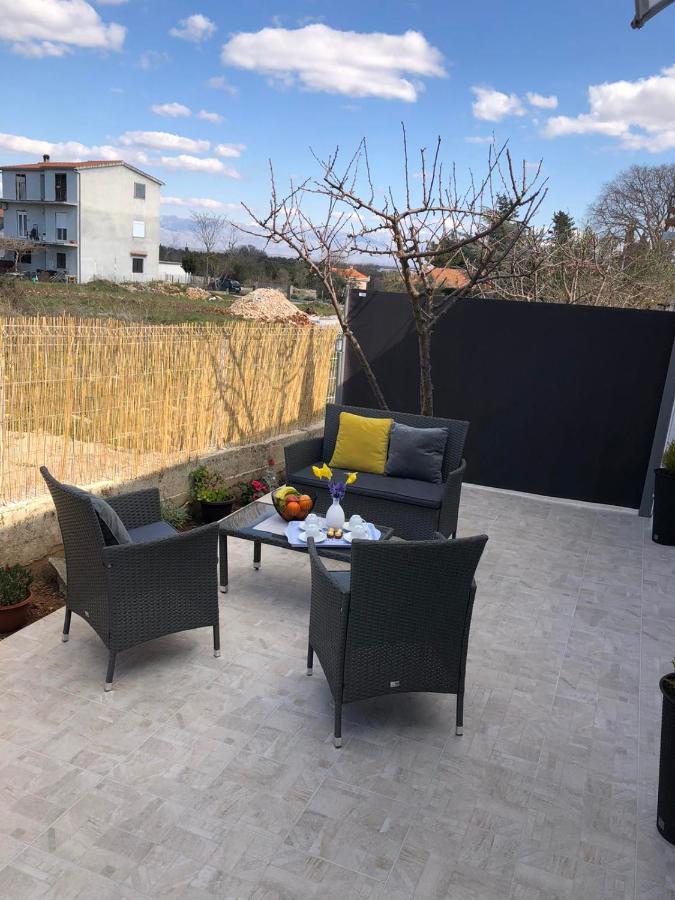 Apartman Ana Crno Exterior foto