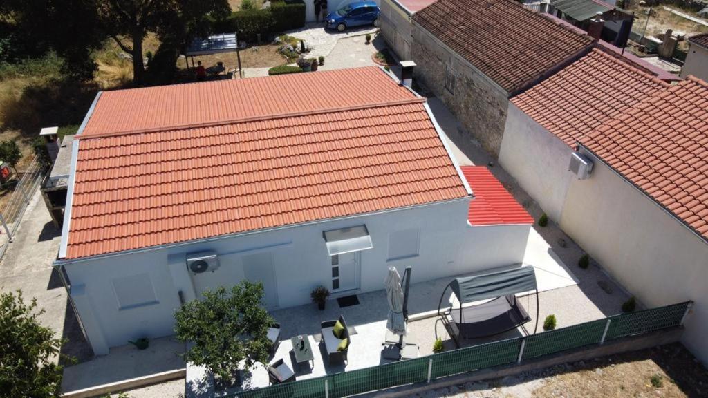 Apartman Ana Crno Exterior foto